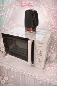 生活に必要なものって揃ってますか？? 22:09 - 2026年05月09日 | PREMIUMー萌ー店長ブログ
