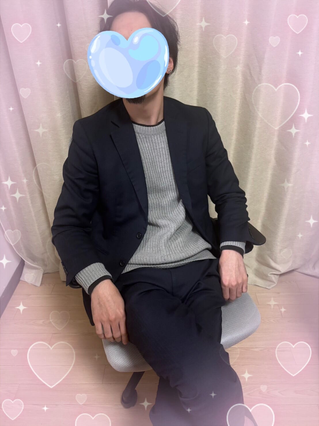 体力おばけな優しいスタッフのご紹介です?? 13:18 - 2026年05月11日 | PREMIUMー萌ー店長ブログ
