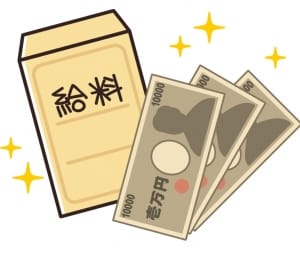 高い給料を貰いたいけど、、、、、 2026-03-11 18:02:04 | アリーナスパ店長ブログ