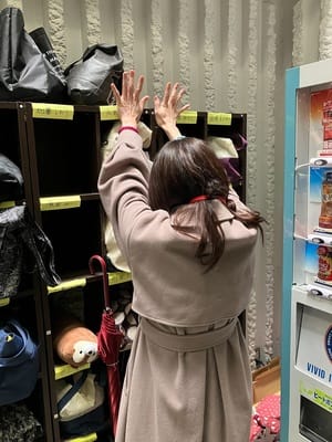 事務所の愉快な仲間たち 2025-08-12 21:36:16 | 天国にいちばん近い島店長ブログ