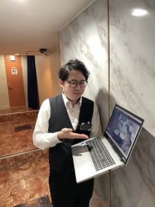 モニターチェックで身バレ対策 2025-08-08 18:04:50 | チューリップ福原店店長ブログ