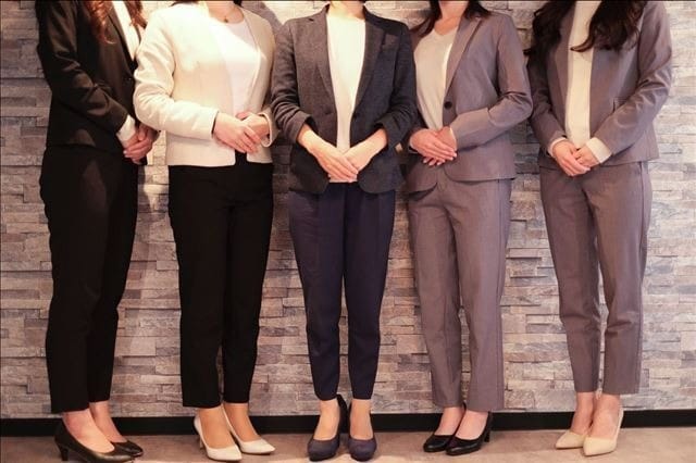 女性スタッフが対応 2025-08-08 23:00:41 | THE MUSE店長ブログ
