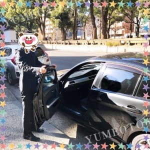 【ユメオトグループ】送迎時も快適♪ 07:45 - 2026年02月12日 | 横浜ミセスアロマ（ユメオト）店長ブログ