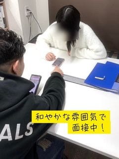 「私にもできる？」を即解消！まずは不安を話してみませんか？ 2026-07-17 12:04:07 | 素敵な女の子は好きですか？店長ブログ