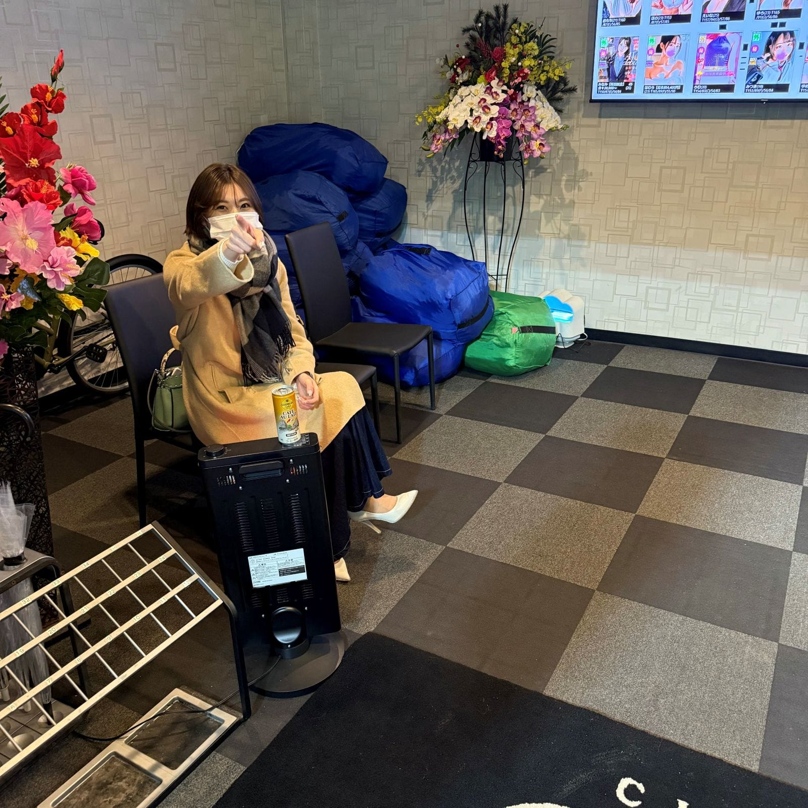 いろんなタイプの女の子が活躍中✨ 2026-03-11 15:16:02 | クラブビューティー★朝6時からOPEN★九州最大級マル秘ソープランド店長ブログ