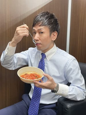 まかないチェック！ 2025-08-09 15:34:29 | 濃厚即19妻店長ブログ