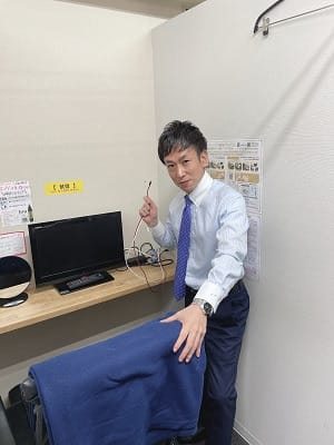完全個室待機！ 2026-09-12 13:10:43 | 濃厚即19妻店長ブログ