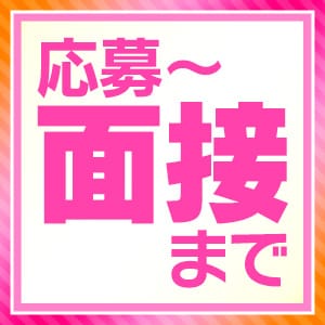 【体験入店までの流れをご紹介①】応募～面接まで 16:30 - 2026年08月10日 | TSUBAKI FIRST YESグループ店長ブログ