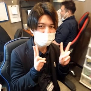 あぶない 16:37 - 2026年08月11日 | TSUBAKI FIRST YESグループ店長ブログ