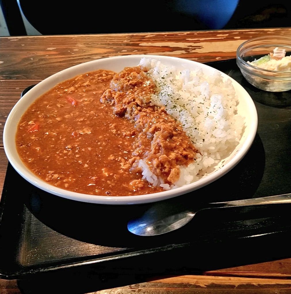 カレーの街　土浦 16:46 - 2026年08月11日 | TSUBAKI FIRST YESグループ店長ブログ