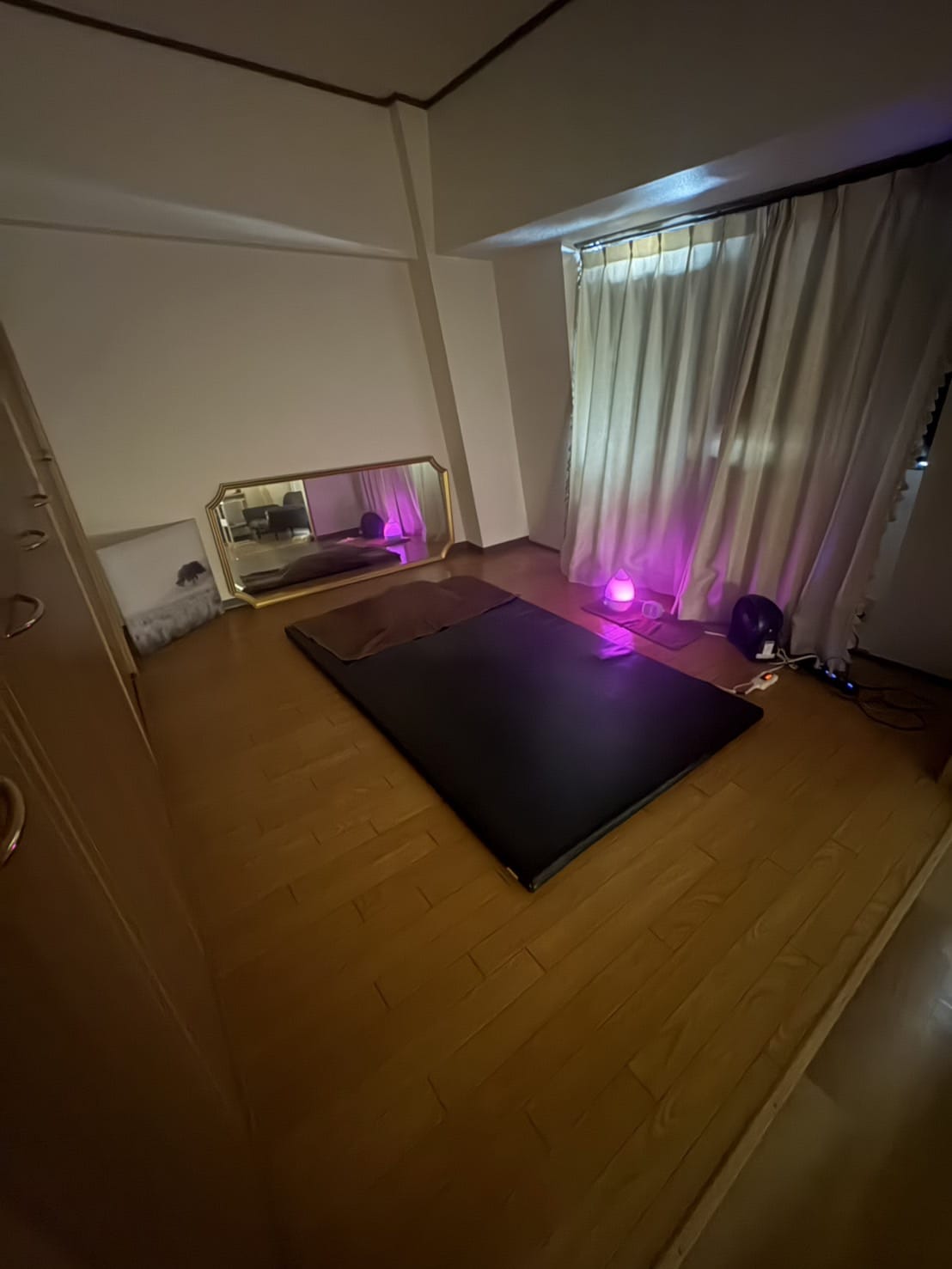 最寄駅から徒歩5分圏内? 2025-09-18 14:02:29 | STAY GOLD店長ブログ