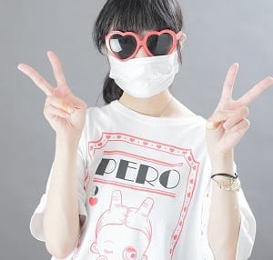 女の子を守るための取り組みを教えてください 2026-08-09 10:00:50 | PERO PERO NINE店長ブログ