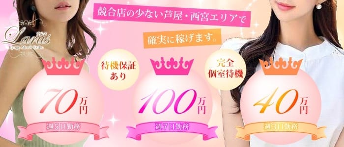 経験者様大歓迎！稼げる環境をご用意致します！ 2025-11-09 03:22:26 | 芦屋メンズエステ ラルス Larus店長ブログ