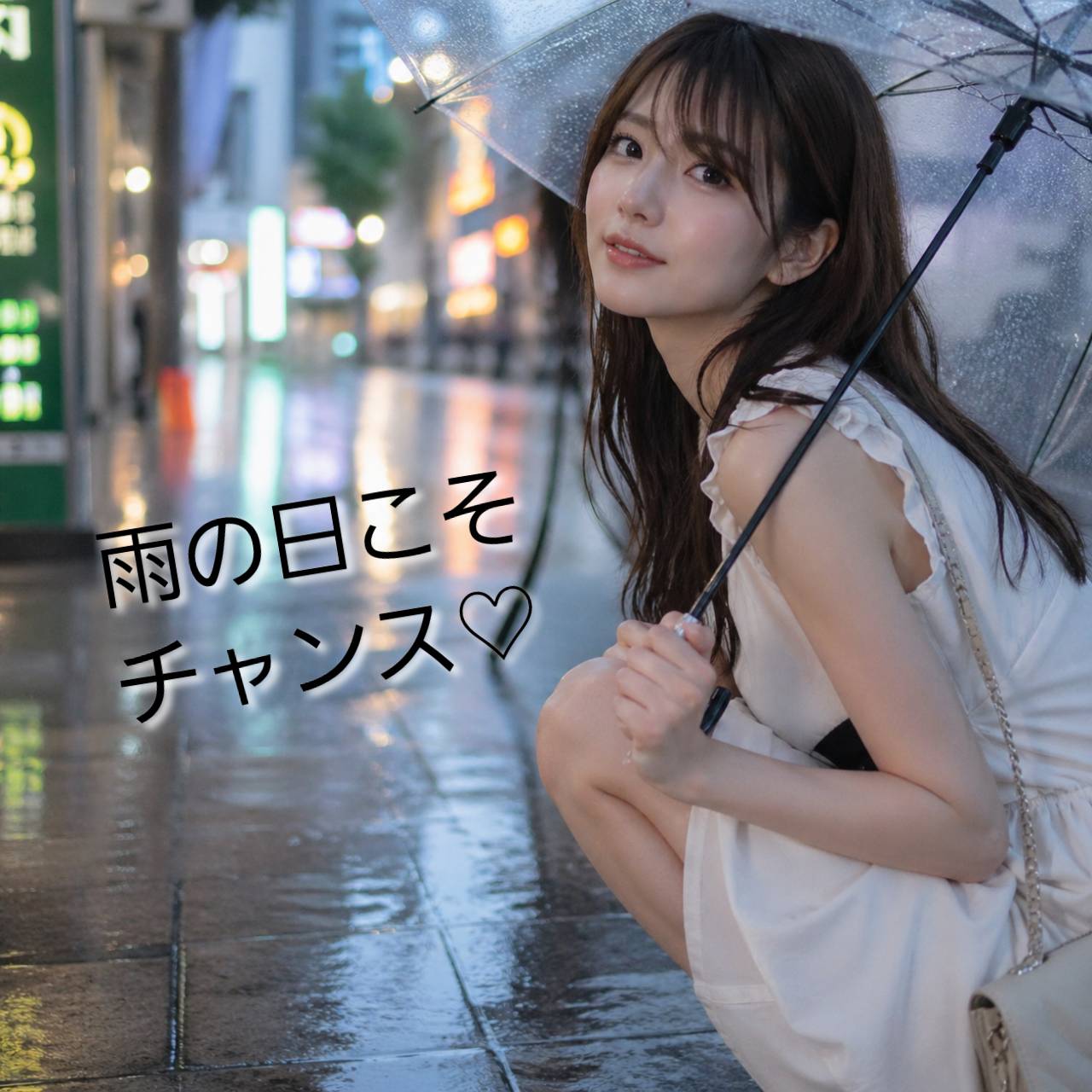 今日は暇かな？ 11:40 - 2026年04月27日 | プレイガール+白河店店長ブログ