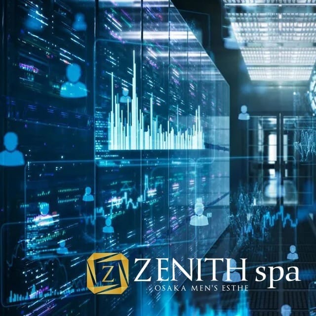 CTIシステムにより徹底した顧客管理 2025-07-08 04:00:20 | ZENITH spa（ゼニススパ）店長ブログ