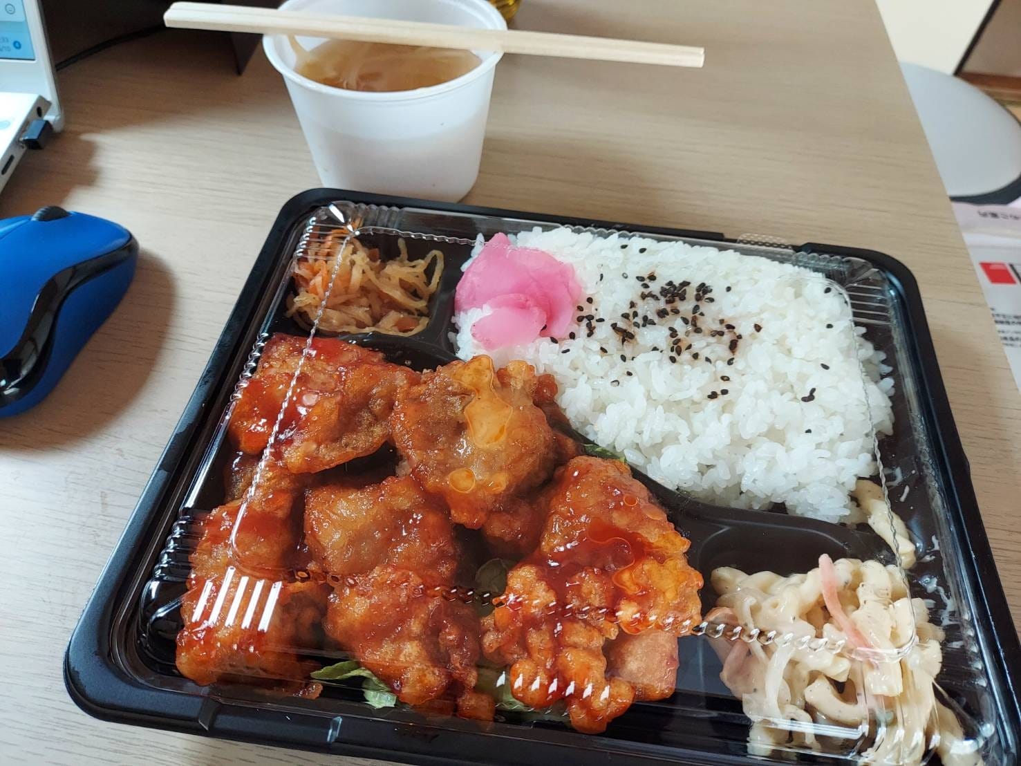 お店の周りのごはん環境について 2026-06-15 02:30:28 | 那須塩原大田原黒磯ちゃんこ店長ブログ