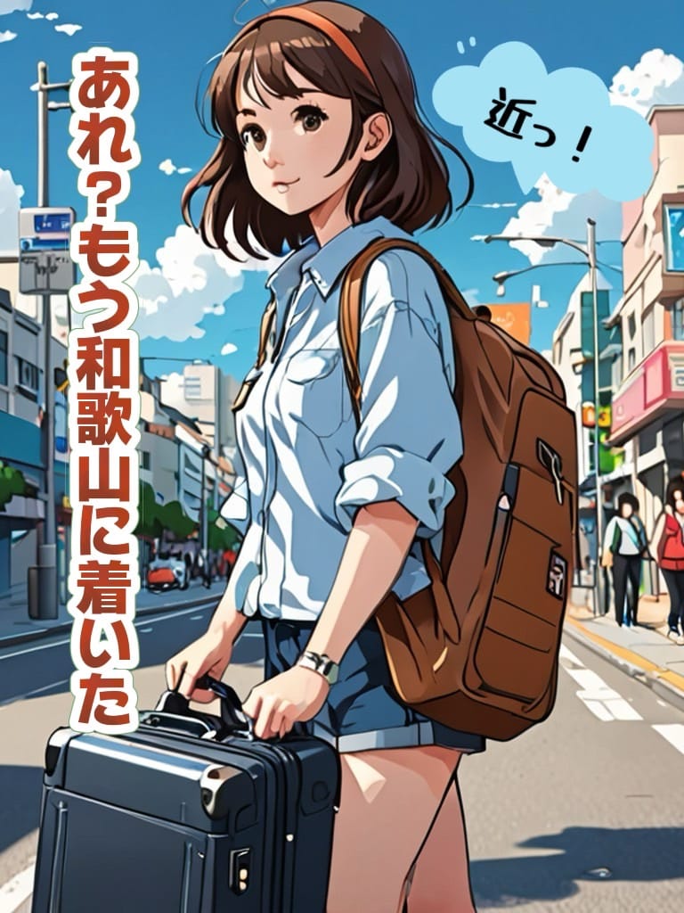 【和歌山出稼ぎが穴場すぎる理由！意外と近くてガッツリ稼げます】 2026-04-21 16:03:14 | 素人専門店 エーアールティー紀南店店長ブログ