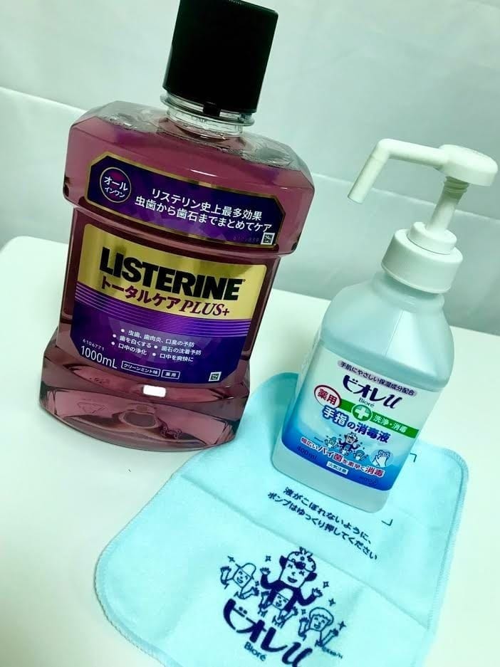 ウイルス対策もバッチリ！！ 2026-04-22 09:36:17 | 愛知豊田みよしちゃんこ店長ブログ