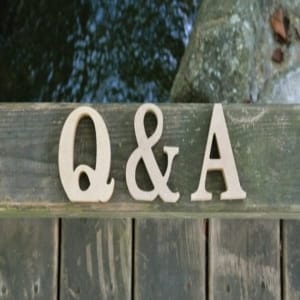 ◆面接のQ&A◆ 2026-05-20 19:05:50 | aroma BOX店長ブログ