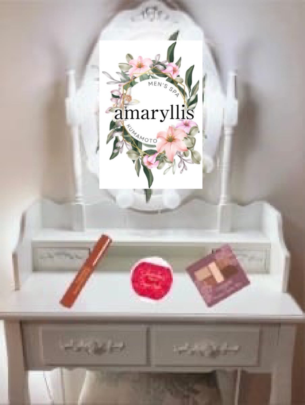 ★セラピスト様大募集★ 2025-08-04 18:30:49 | amaryllis店長ブログ