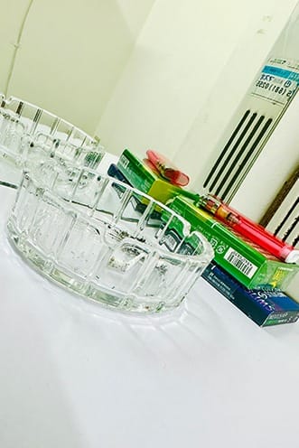 当店客席は全面「禁煙」です！！ 22:07 - 2026年02月11日 | ヴァレンティ店長ブログ