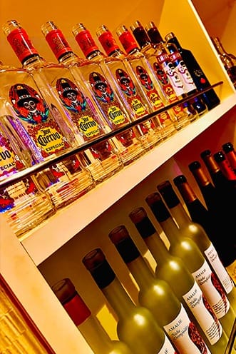 オシャレで落ち着いた雰囲気が◎の店内♪ 12:11 - 2026年02月12日 | ヴァレンティ店長ブログ