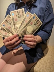 エリアでトップクラスのその先へ！高額バックで♪ 20:04 - 2026年02月12日 | ヴァレンティ店長ブログ