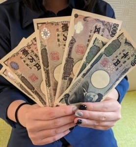 さぁ！お給料大公開です☆ 23:31 - 2026年02月12日 | ヴァレンティ店長ブログ