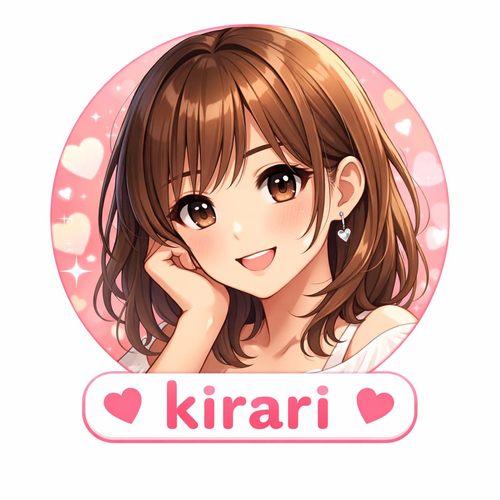 テクニック不要♪ まずは笑顔でOKなお店です！ 2026年01月10日 16:55 | Kirari店長ブログ