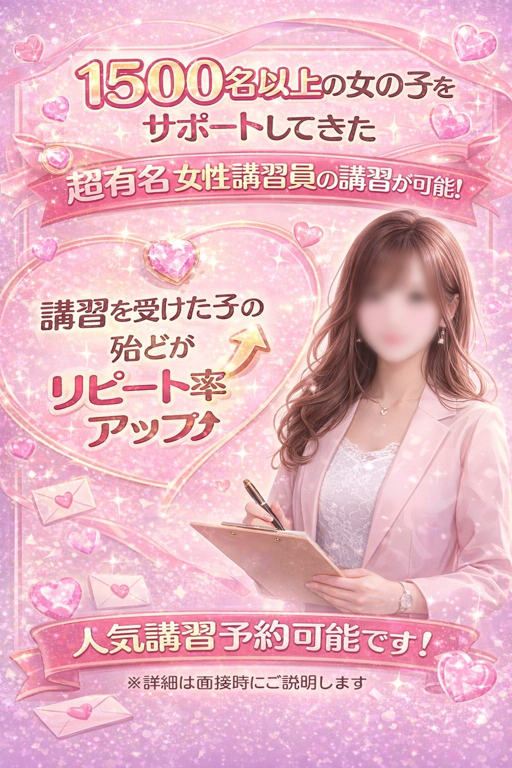 頑張ってるのに稼げない子、ほぼ“やり方”で損してます 2026-06-08 19:00:23 | 五反田ウルトラファンタジー店長ブログ