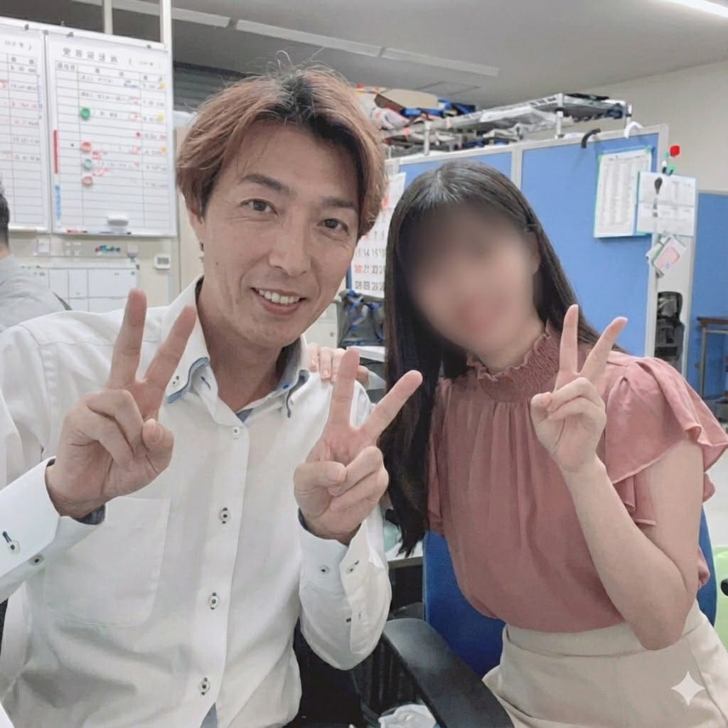 “人見知りさん”でも安心♪働きやすさ重視のお店です☆彡 2026-04-16 17:49:14 | 佐賀デリヘル358店長ブログ