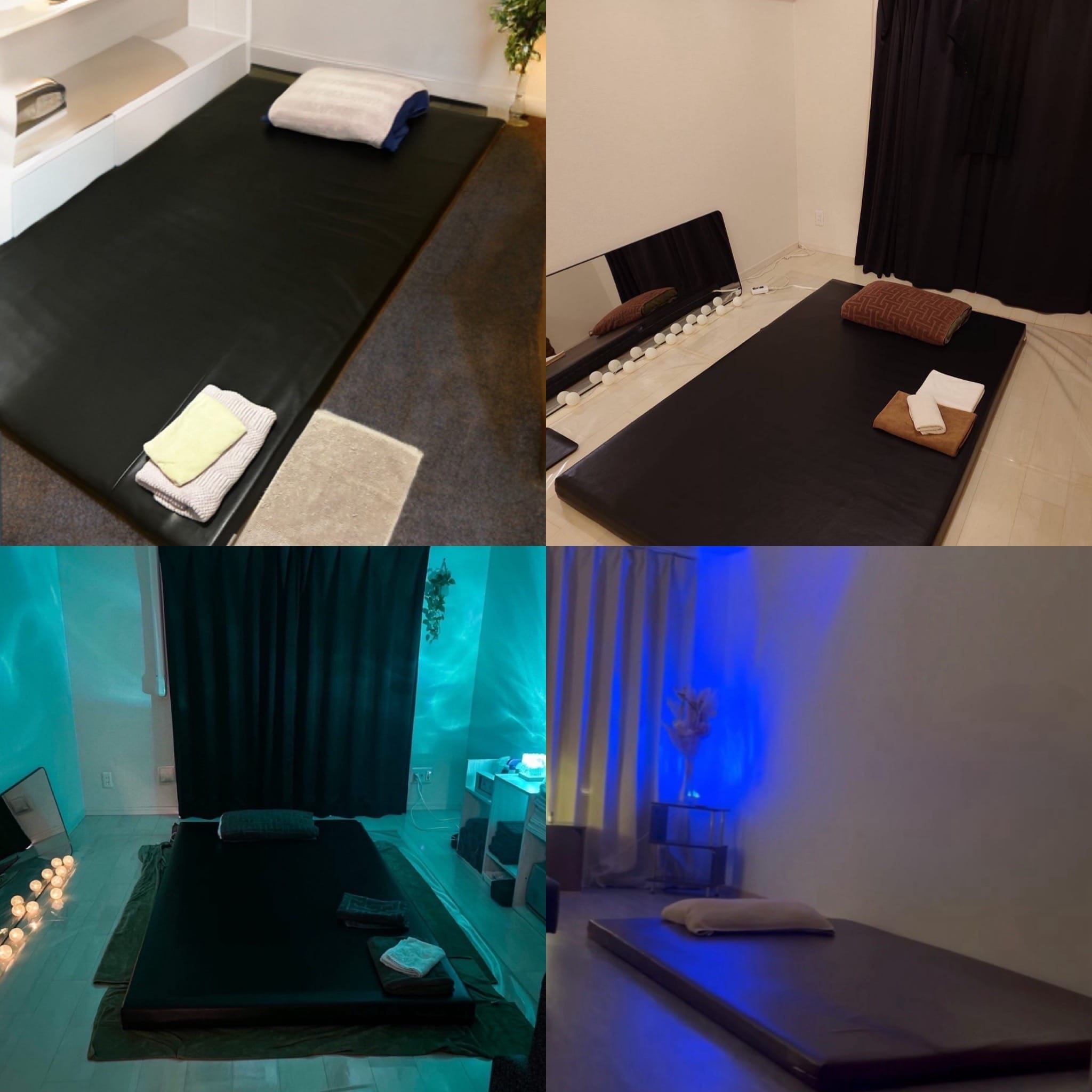 ルームは常に清潔！ 2026-06-13 02:30:37 | Access Hiroshima-アクセス広島店長ブログ