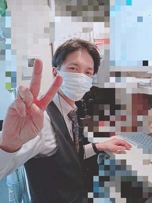 ☆スタッフ紹介☆ 2026-01-04 09:43:49 | 妄想委員会店長ブログ