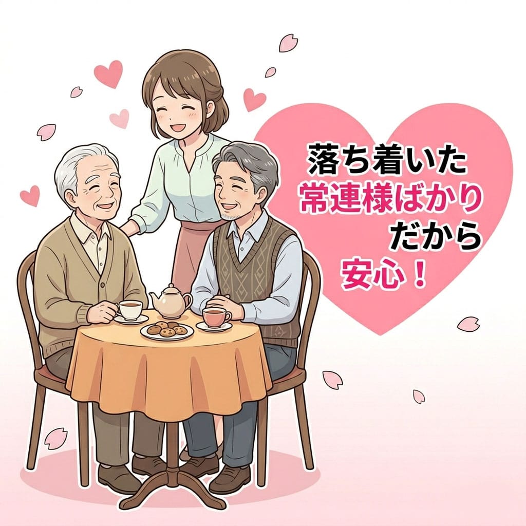 当店のリアルな客層と、女の子を守るスピード対応の仕組みについて。 2026-08-11 08:53:29 | 西川口デッドボール店長ブログ
