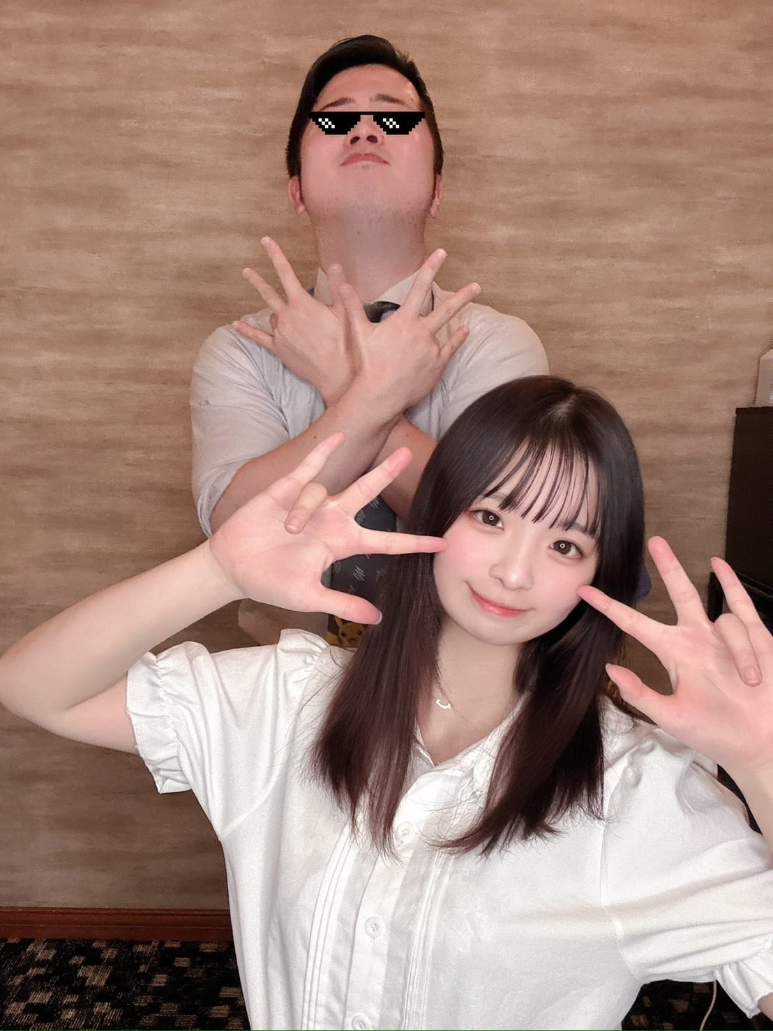 写メ日記が苦手なキャストにはどんなアドバイスをされますか？ 2026-09-15 23:59:23 | アイドル研究生 中洲店店長ブログ