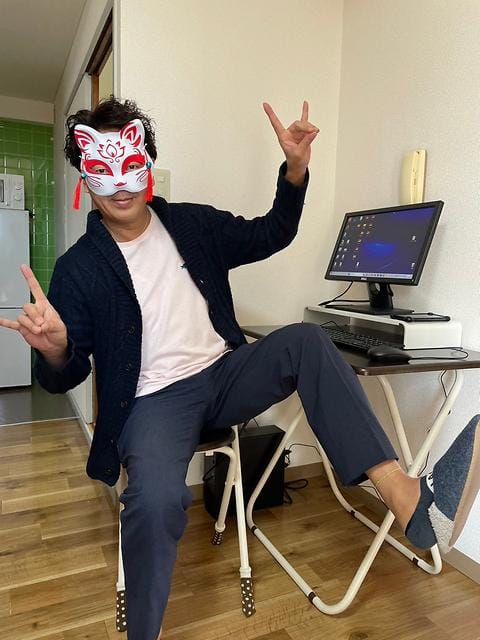 僕の名前はコタロー！面接やっています！！ 2026-06-05 10:00:15 | 脱がされたい人妻 厚木店店長ブログ