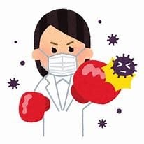 当店では、衛生管理を徹底しています。 2025-12-14 09:00:38 | 百花繚乱店長ブログ