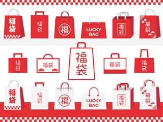 2026福袋パート2 2026-01-01 15:28:23 | vivid～ビビット～店長ブログ