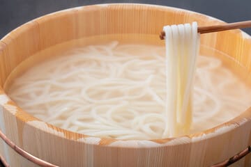 釜揚げうどんの日 2026-02-01 15:37:34 | vivid～ビビット～店長ブログ