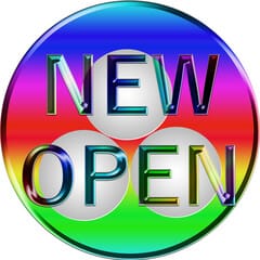 本日から～ 2026-02-11 14:15:55 | vivid～ビビット～店長ブログ