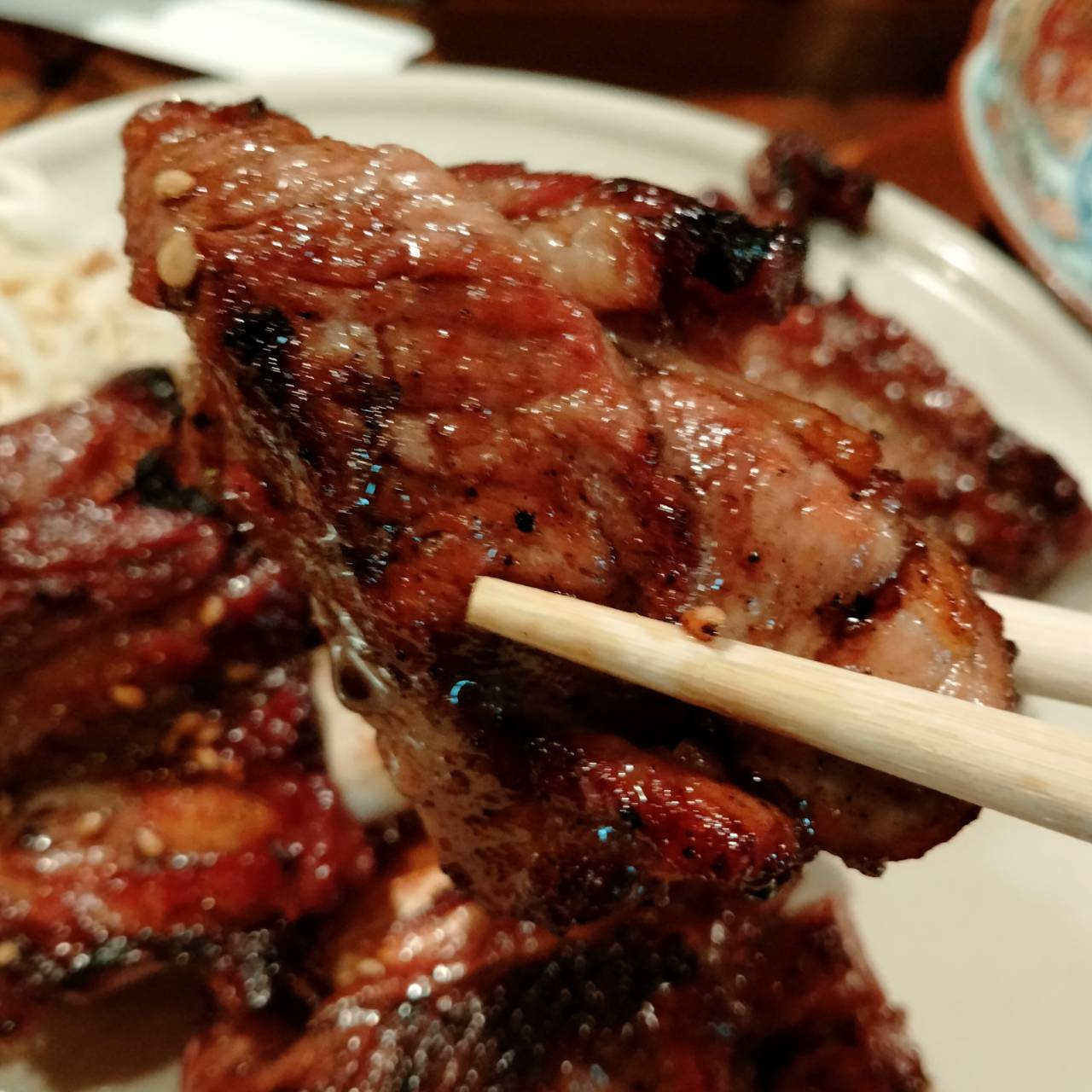 ???肉を喰らわば??? 2026-07-05 14:03:48 | アップフロア店長ブログ