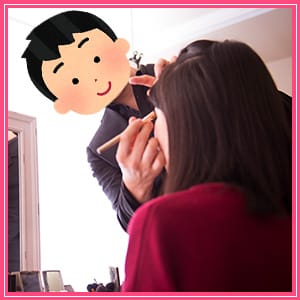 【ユメオトグループ】ヘアメイクについて 2026-09-15 16:03:43 | 池袋アネージュ（ユメオト）店長ブログ