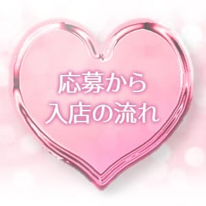 応募から入店の流れ 2026-06-15 20:26:19 | Mistielle（ミスティエル）店長ブログ