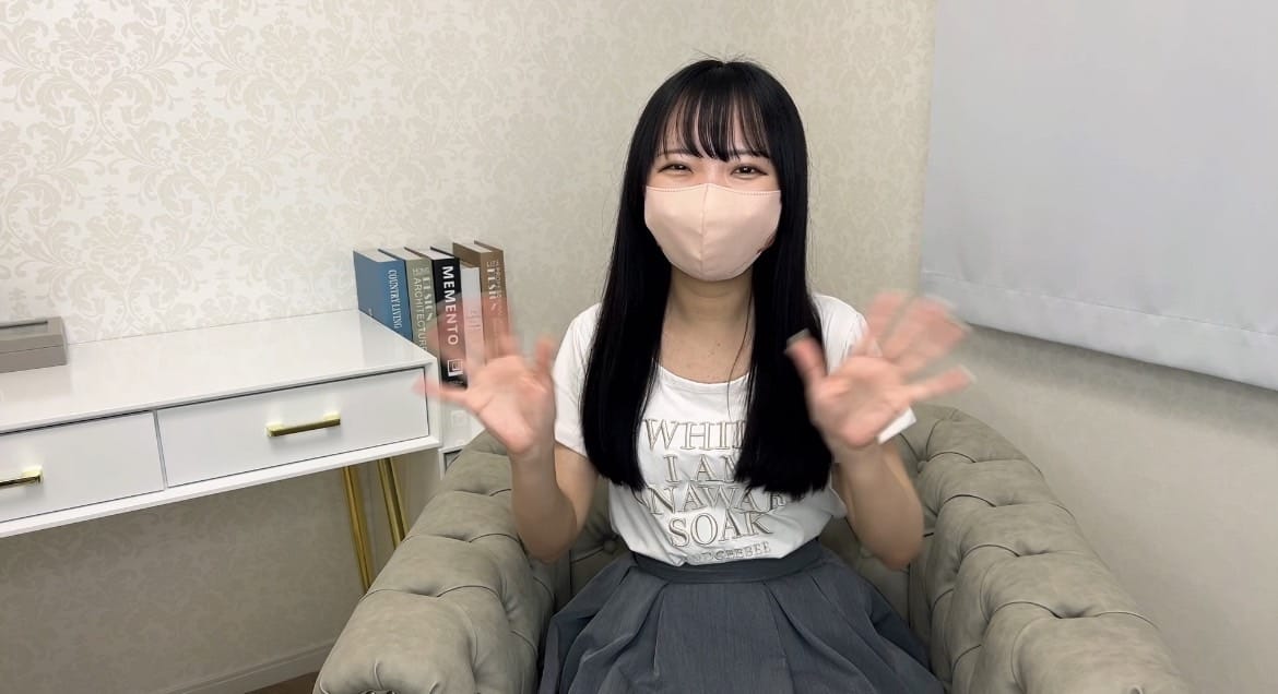 入店したきっかけを『まこ』ちゃんにインタビュー！ 2026-01-16 05:22:18 | Chloe鶯谷・上野店 S級素人清楚系デリヘル店長ブログ