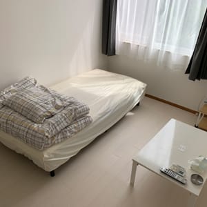 寮紹介 2026-04-20 20:32:51 | WHITE YESグループ店長ブログ