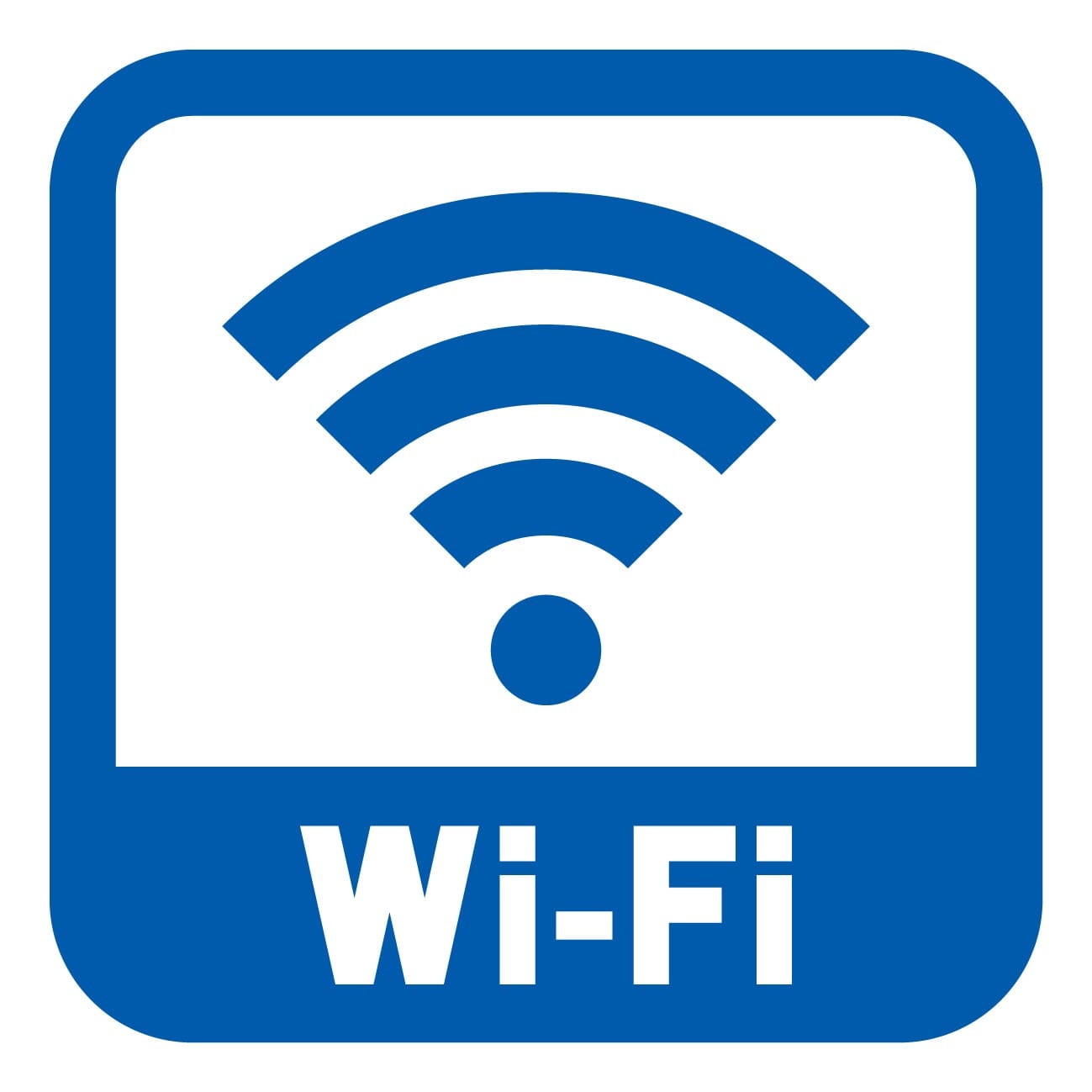 全室WIFI完備でございます。 2026-05-12 13:29:19 | Shizuku(雫)店長ブログ