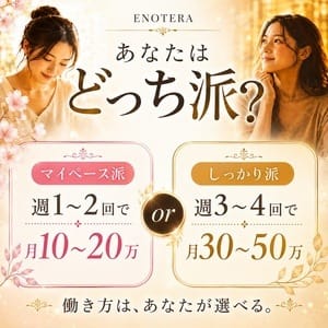 あなたはどっち派？週1〜2回、それとも週3〜4回 2026-09-16 09:35:31 | Enotera(エノテラ)店長ブログ