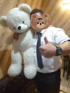 安心の業界大手グループ 2026-04-13 12:05:30 | アイドルドリーム店長ブログ