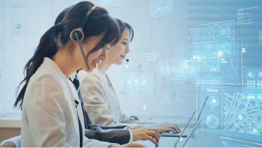 CTIシステムにより徹底した顧客管理 2026-05-15 13:41:21 | よくばりエステ店長ブログ
