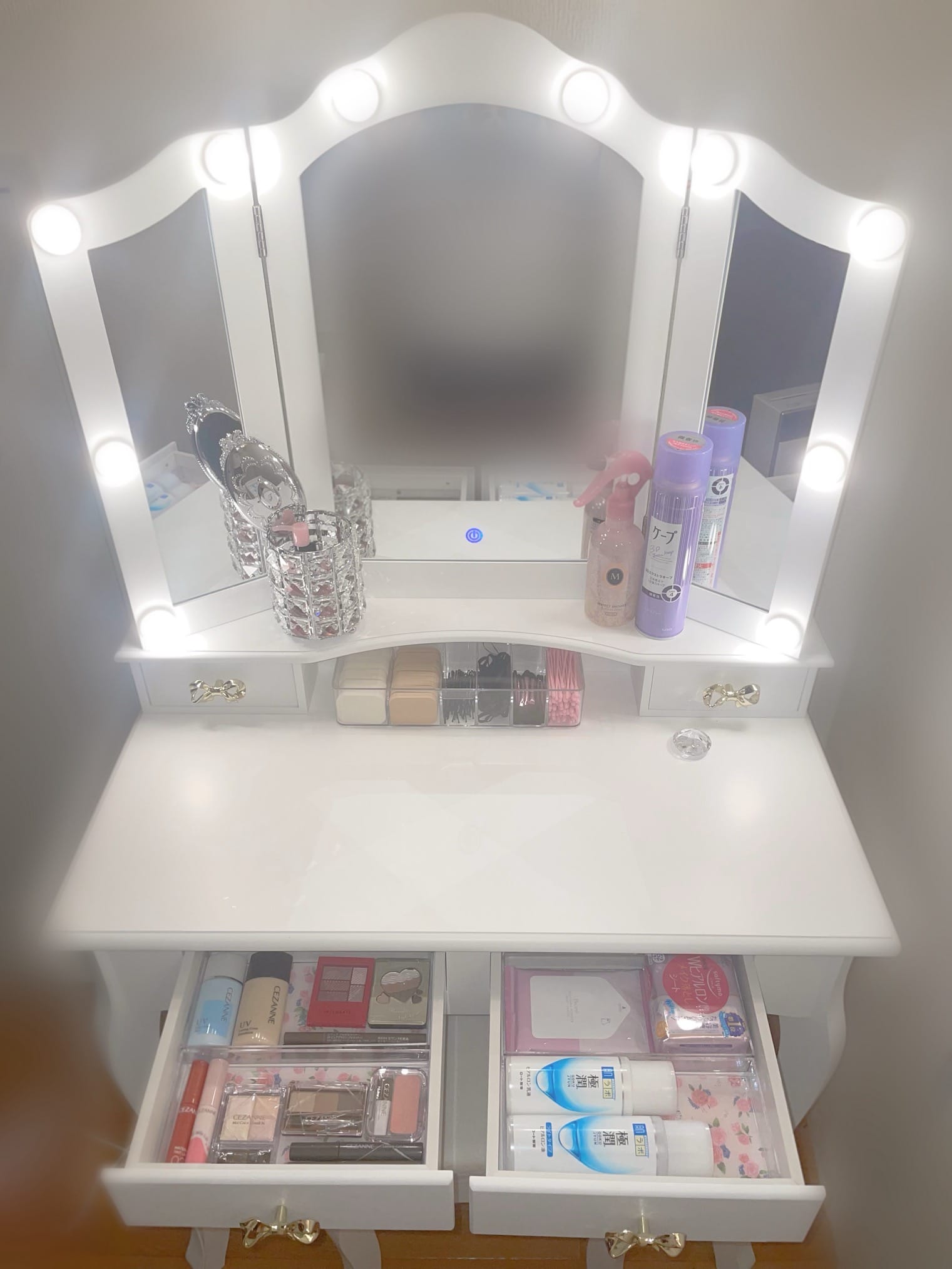 ♡女性オーナーだから作れる待機場♡ 2025-07-09 11:56:15 | Pinky ring店長ブログ